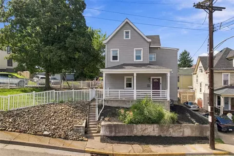 421 N Ohio St, Pittsburgh, PA 15202