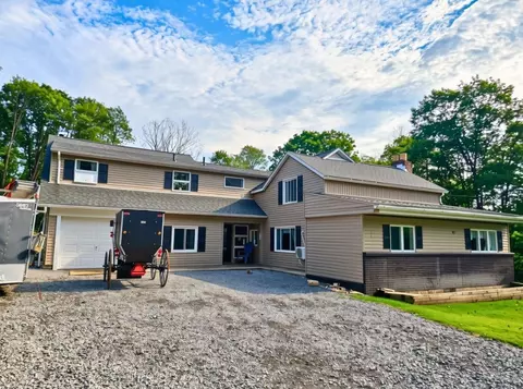 1088 Burns Rd, Kennerdell, PA 16374