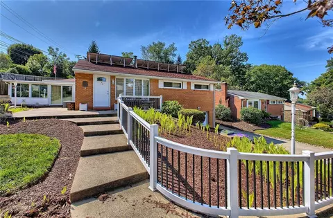 317 Holiday Park, Pittsburgh, PA 15239