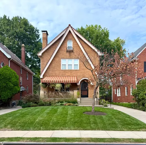 6929 Rosewood, Pittsburgh, PA 15208