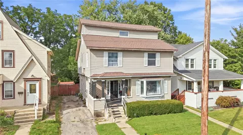 225 E Meyer Ave, New Castle, PA 16105