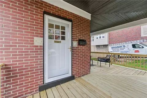 1004 Biltmore, Pittsburgh, PA 15216