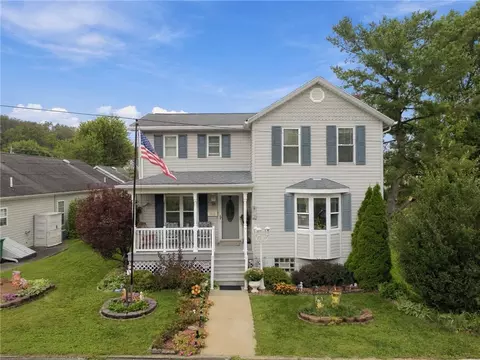 Exterior - 305 E 3rd St, Derry, PA 15627 photo 1 of 5
