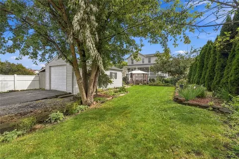 Exterior - 305 E 3rd St, Derry, PA 15627 photo 5 of 5