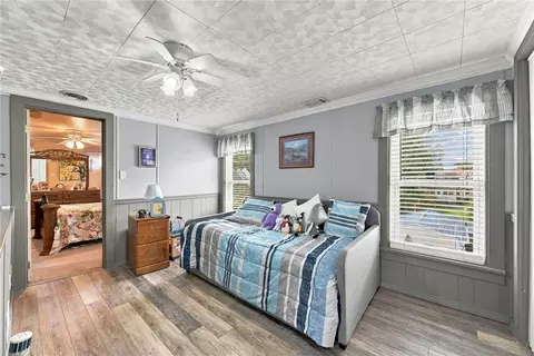 Bedroom - 305 E 3rd St, Derry, PA 15627 photo 1 of 5