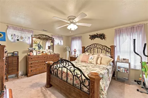 Bedroom - 305 E 3rd St, Derry, PA 15627 photo 2 of 5