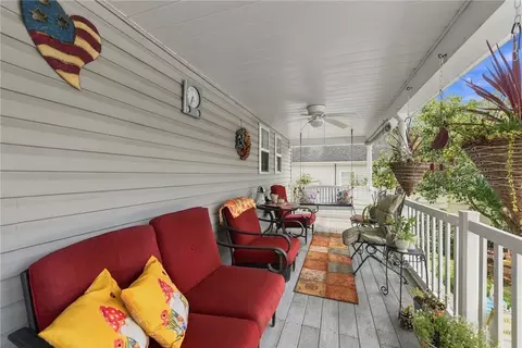 Exterior - 305 E 3rd St, Derry, PA 15627 photo 3 of 5