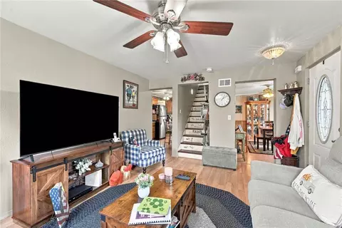 Living - 305 E 3rd St, Derry, PA 15627 photo 2 of 2