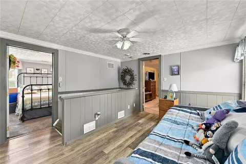 Entry Way - 305 E 3rd St, Derry, PA 15627 photo 1 of 1