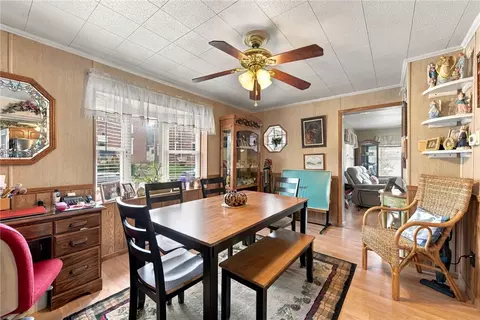 Dining - 305 E 3rd St, Derry, PA 15627 photo 2 of 2