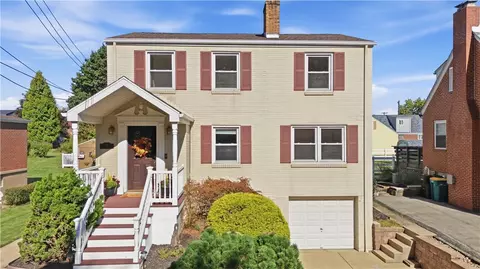 111 9th Ave, Pittsburgh, PA 15229