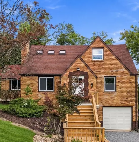 3713 Churchview Ave, Pittsburgh, PA 15236