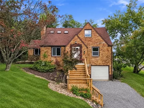 3713 Churchview Ave, Pittsburgh, PA 15236