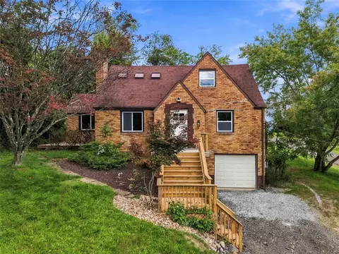 3713 Churchview Ave, Pittsburgh, PA 15236