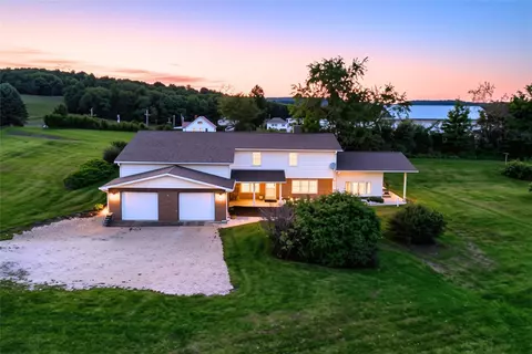 1717 Goral Rd, Homer City, PA 15748