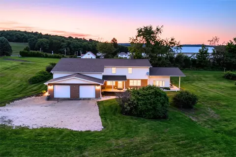 1717 Goral Rd, Homer City, PA 15748