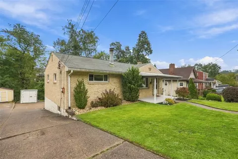 321 E Garden Rd, Pittsburgh, PA 15227