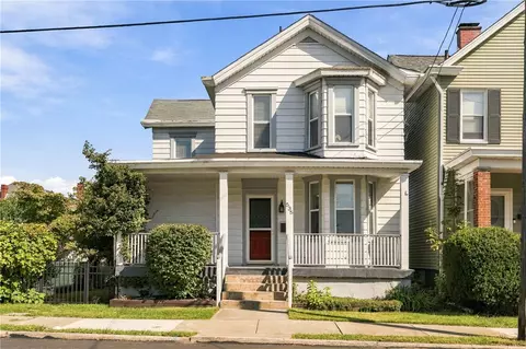 535 Locust St, Greensburg, PA 15601