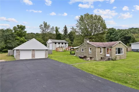1277 Old William Penn Hwy, New Alexandria, PA 15670