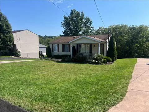 83 Fosterville Rd, Greensburg, PA 15601