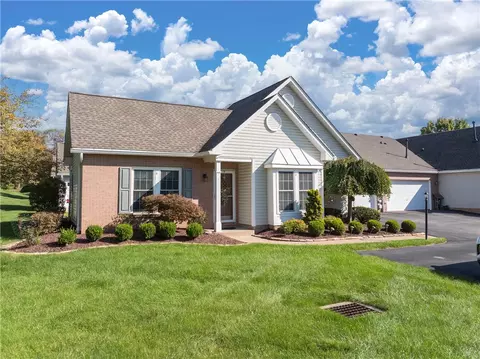 6219 Oyster Bay Ct, Bridgeville, PA 15017