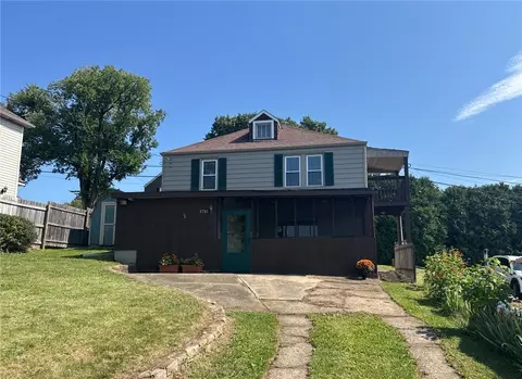 1710 Raymond Ave, Latrobe, PA 15650