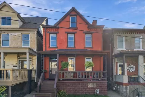 55 Greenbush St, Pittsburgh, PA 15211