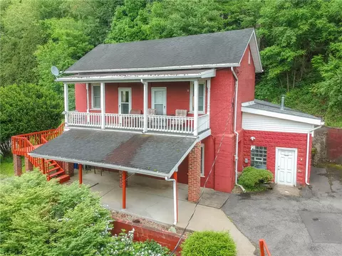 517 Ridge Ave, Carnegie, PA 15106