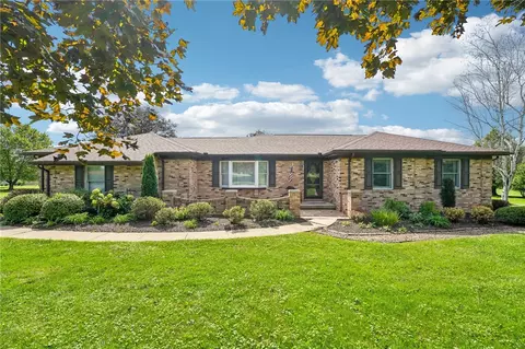 4254 Bethel New Wilmington Rd, New Wilmington, PA 16142