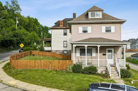 97 Berry St, Pittsburgh, PA 15205