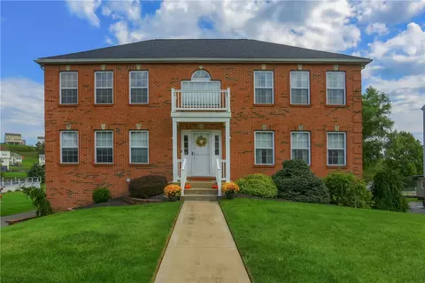412 Commodore Dr, Mcdonald, PA 15057