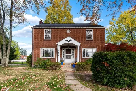 4121 Loring St, Butler, PA 16001