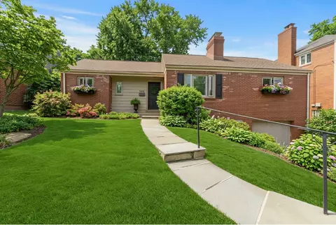 Undisclosed, Pittsburgh, PA 15228