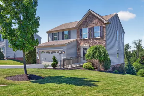 115 Marias Way, South Park, PA 15129