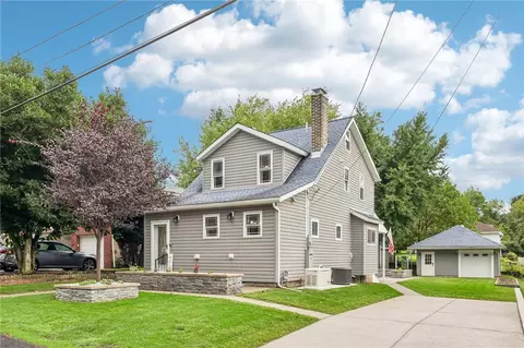 204 Martha Ave, Pittsburgh, PA 15209