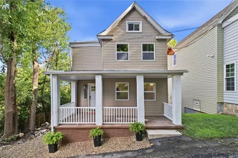 2208 Lehigh St, Pittsburgh, PA 15218