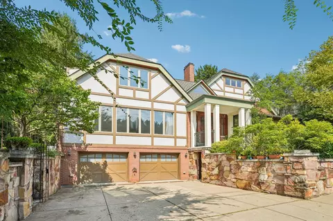 5825 Marlborough Ave, Pittsburgh, PA 15217