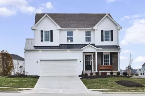 111 Silver Ridge Dr, Mcdonald, PA 15057