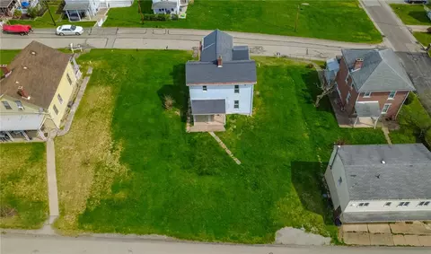 View/Area - 112 2nd Ave, New Eagle, PA 15067 photo 3 of 5