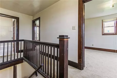 Entry Way - 112 2nd Ave, New Eagle, PA 15067 photo 2 of 2