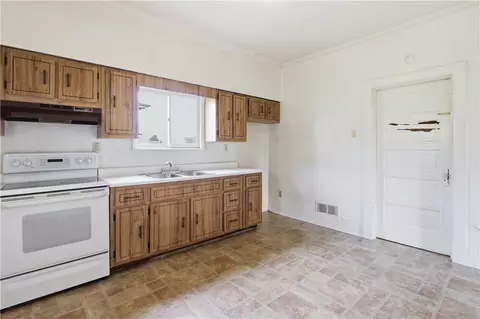Kitchen - 112 2nd Ave, New Eagle, PA 15067 photo 2 of 3