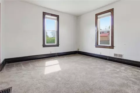 Bedroom - 112 2nd Ave, New Eagle, PA 15067 photo 1 of 9