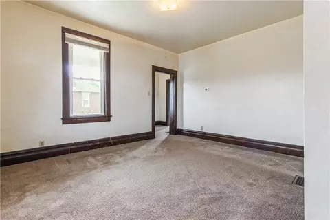 Living - 112 2nd Ave, New Eagle, PA 15067 photo 2 of 2