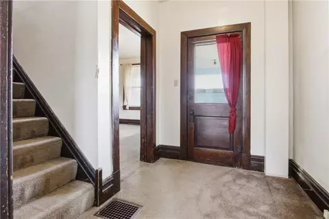 Entry Way - 112 2nd Ave, New Eagle, PA 15067 photo 1 of 2