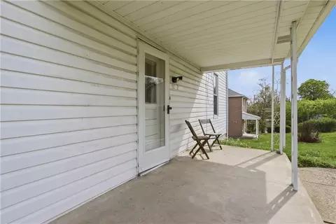 Exterior - 112 2nd Ave, New Eagle, PA 15067 photo 1 of 4