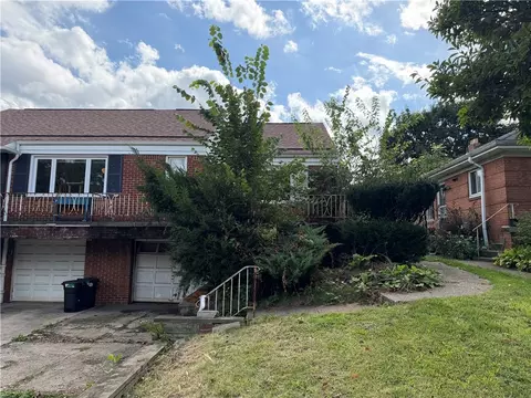 7012 Penn Ave, Pittsburgh, PA 15208