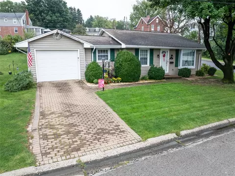 501 Kenmore Ave, Greensburg, PA 15601