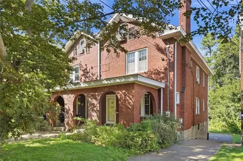 7137 Thomas Blvd, Pittsburgh, PA 15208