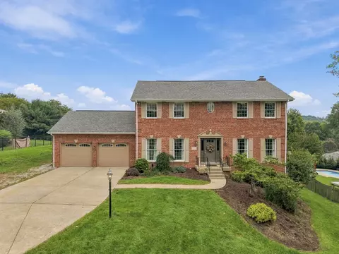 122 Highvue, Venetia, PA 15367