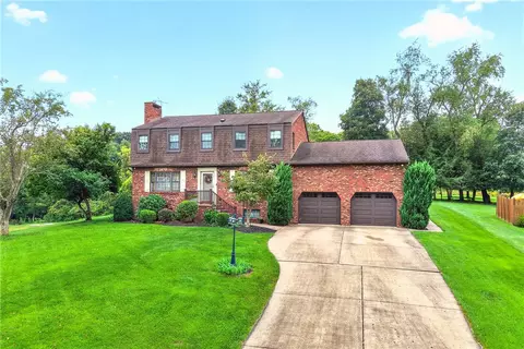 476 Matty Dr, Belle Vernon, PA 15012